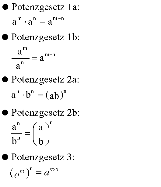 Potenzgesetze Rechner Potenzregeln Exponenten Regeln Potenzen Potenzgesetze Rechner Potenzregeln Exponenten Regeln Potenzen